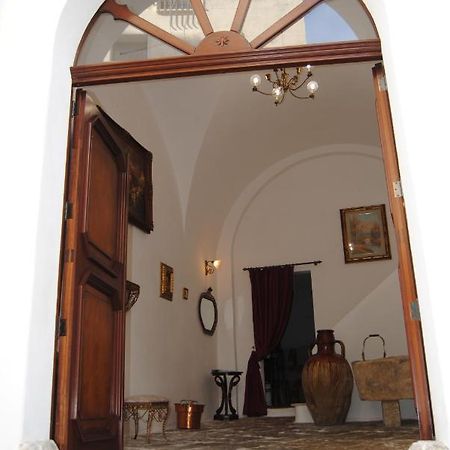 B & B Palazzo Maestro & Corte Maestro Rooms Gallipoli Buitenkant foto