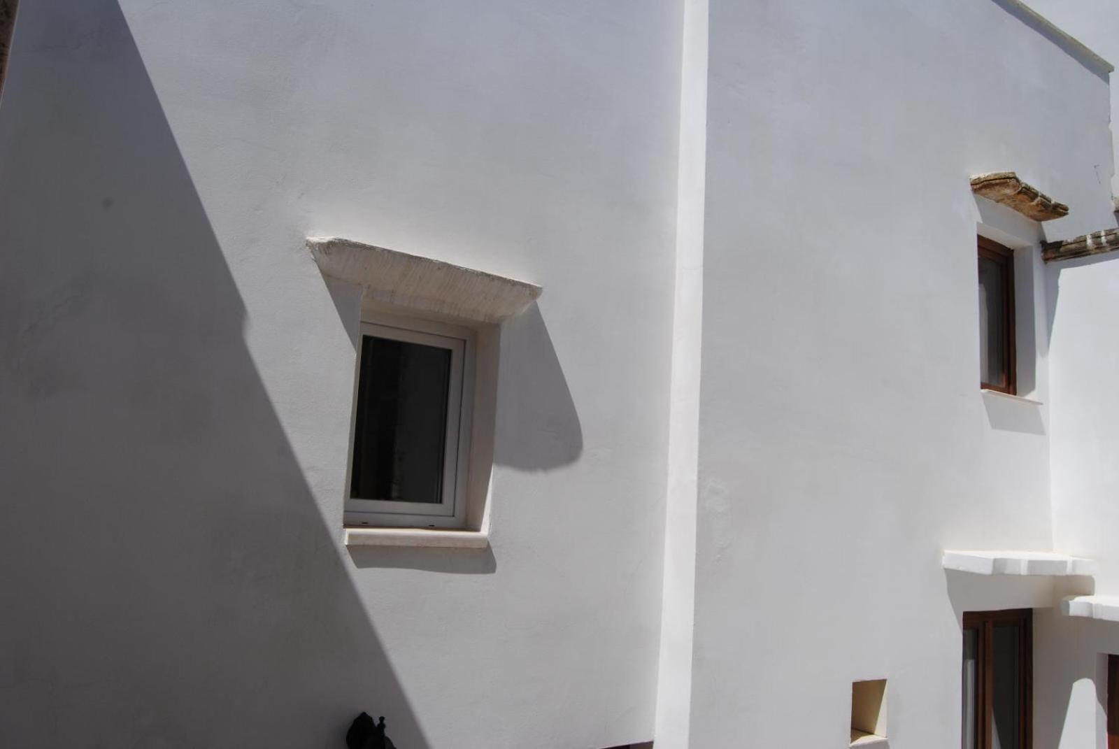 B & B Palazzo Maestro & Corte Maestro Rooms Gallipoli Kamer foto