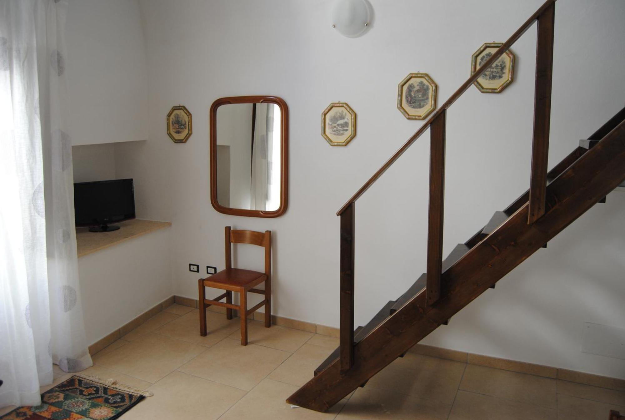 B & B Palazzo Maestro & Corte Maestro Rooms Gallipoli Kamer foto