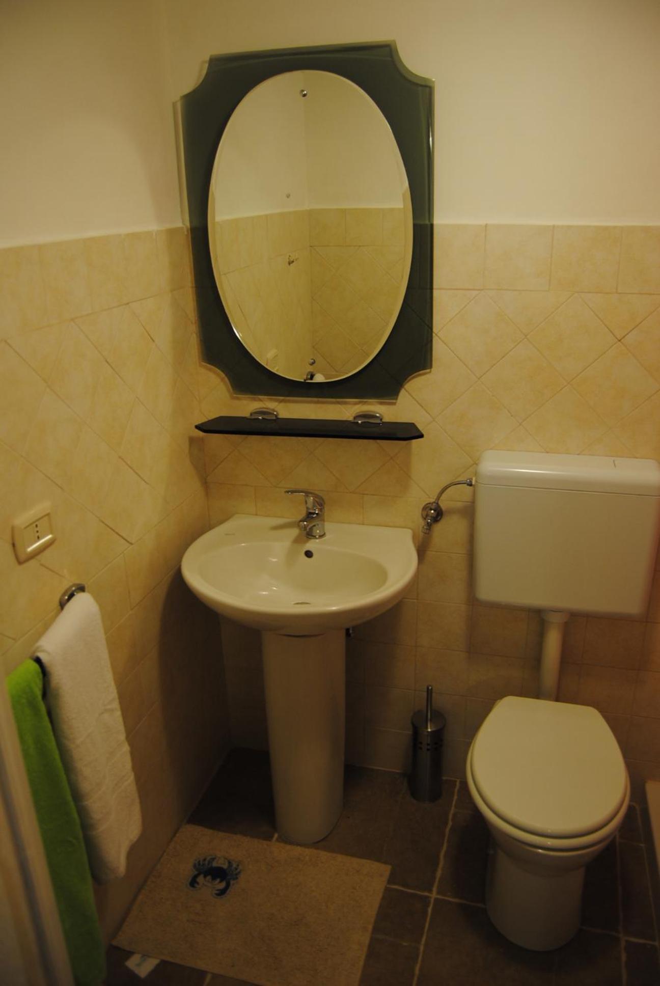 B & B Palazzo Maestro & Corte Maestro Rooms Gallipoli Kamer foto