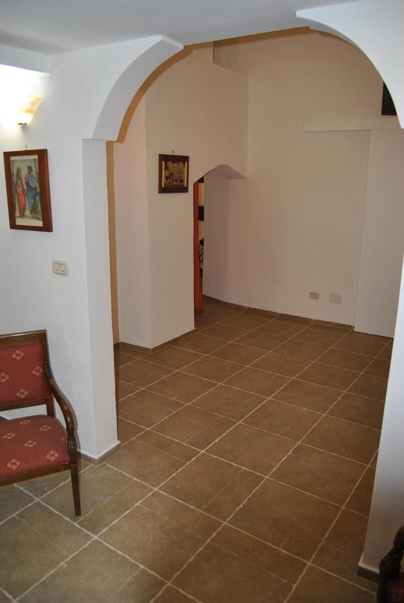 B & B Palazzo Maestro & Corte Maestro Rooms Gallipoli Kamer foto